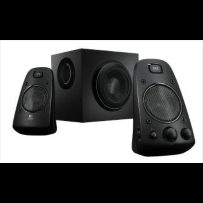 Logitech Z623 2.1 zvočniki