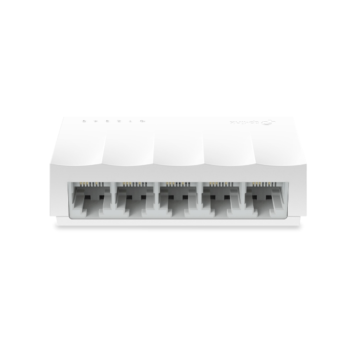 TP-LINK LS1005 5 port 100Mbps mrežno stikalo / switch
