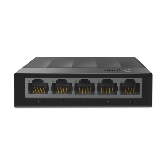 TP-LINK LS1005G 5 port Gigabit mrežno stikalo / switch