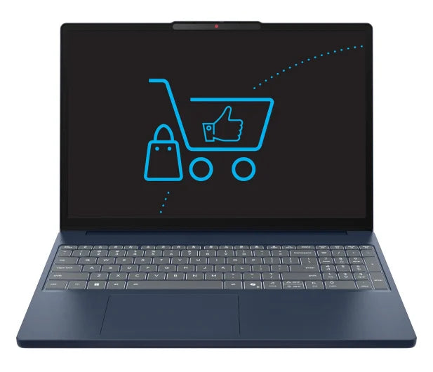 Prenosnik Lenovo IdeaPad Slim 3-15 i5-13420H, 24GB RAM, 512GB SSD