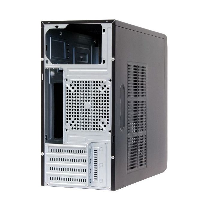 Chieftec LT-01B-350GPB 350W USB3 mATX ohišje z napajalnikom