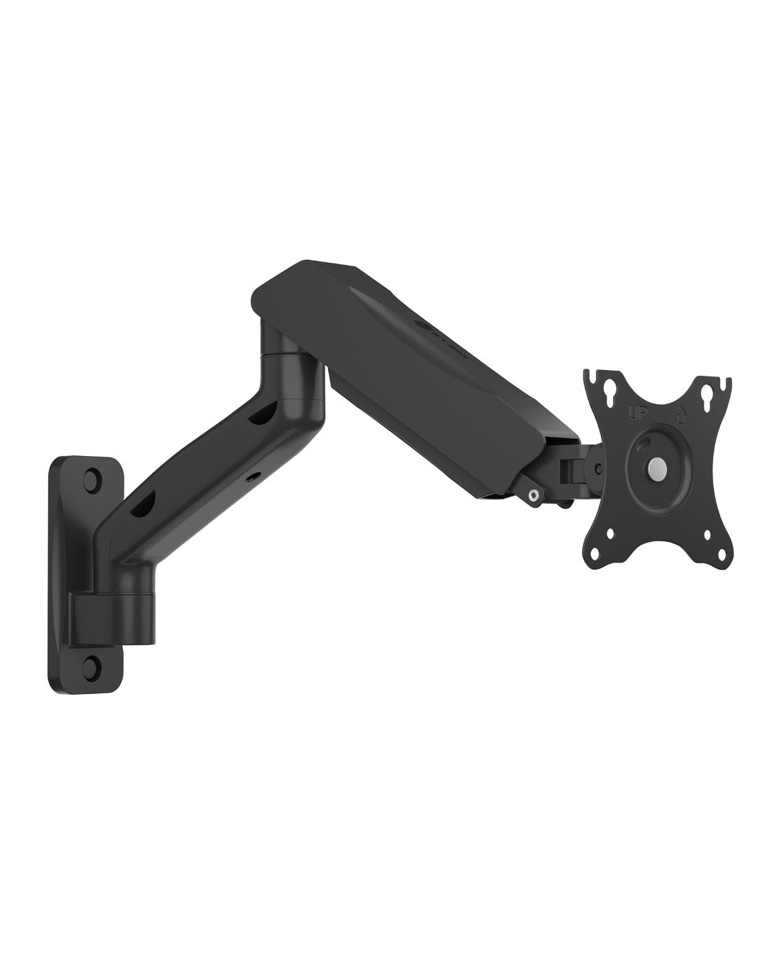 Icybox IB-MS103-W stenski nosilec za monitor do teže 9kg