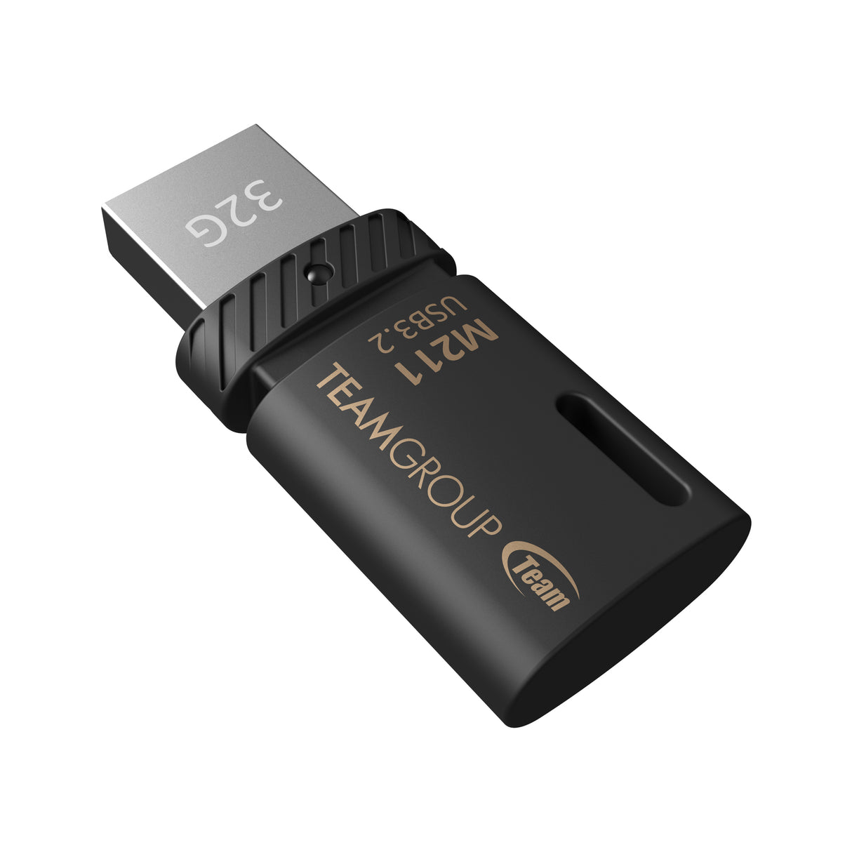 Teamgroup 32GB M211 OTG USB 3.2 spominski ključek