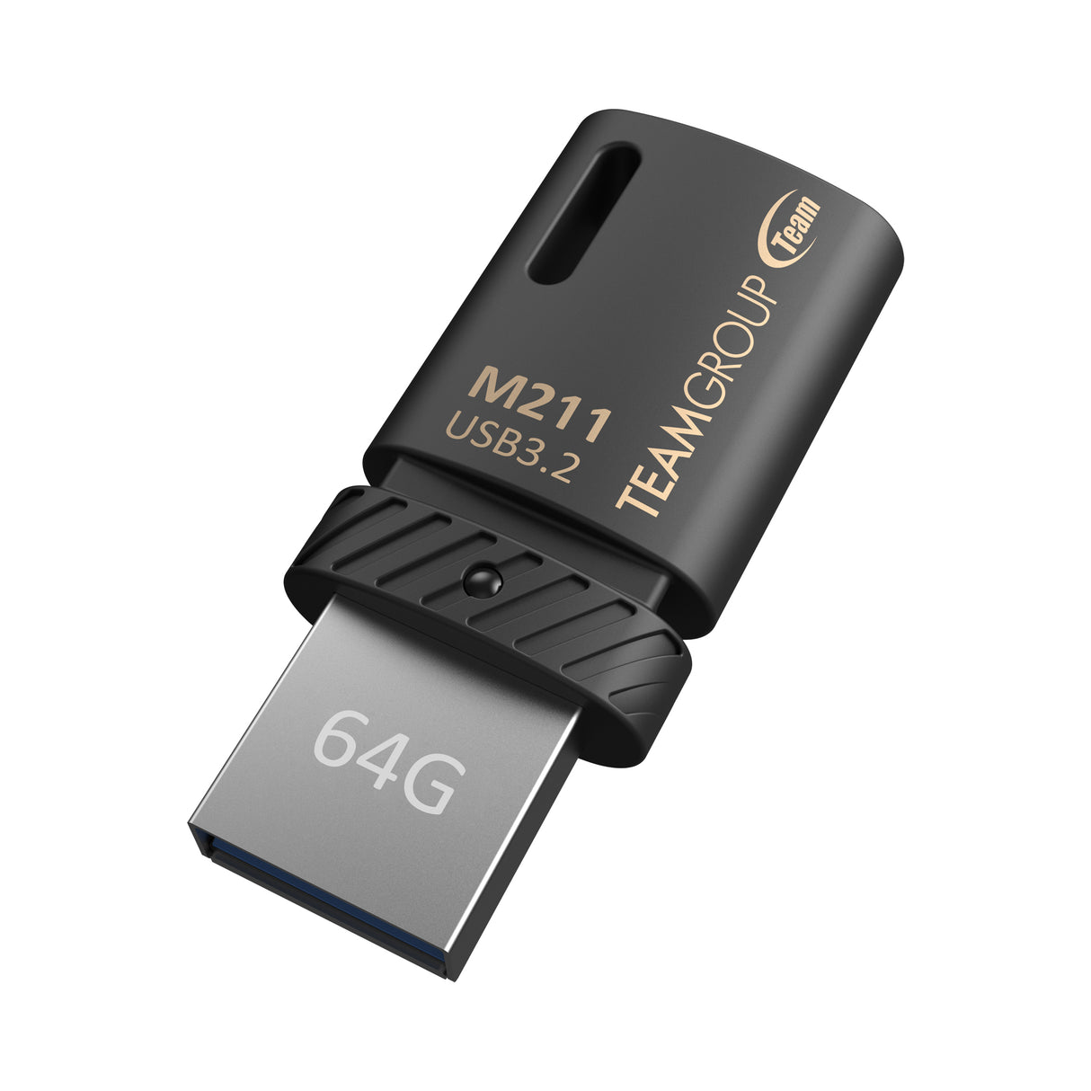 Teamgroup 64GB M211 OTG USB 3.2 spominski ključek
