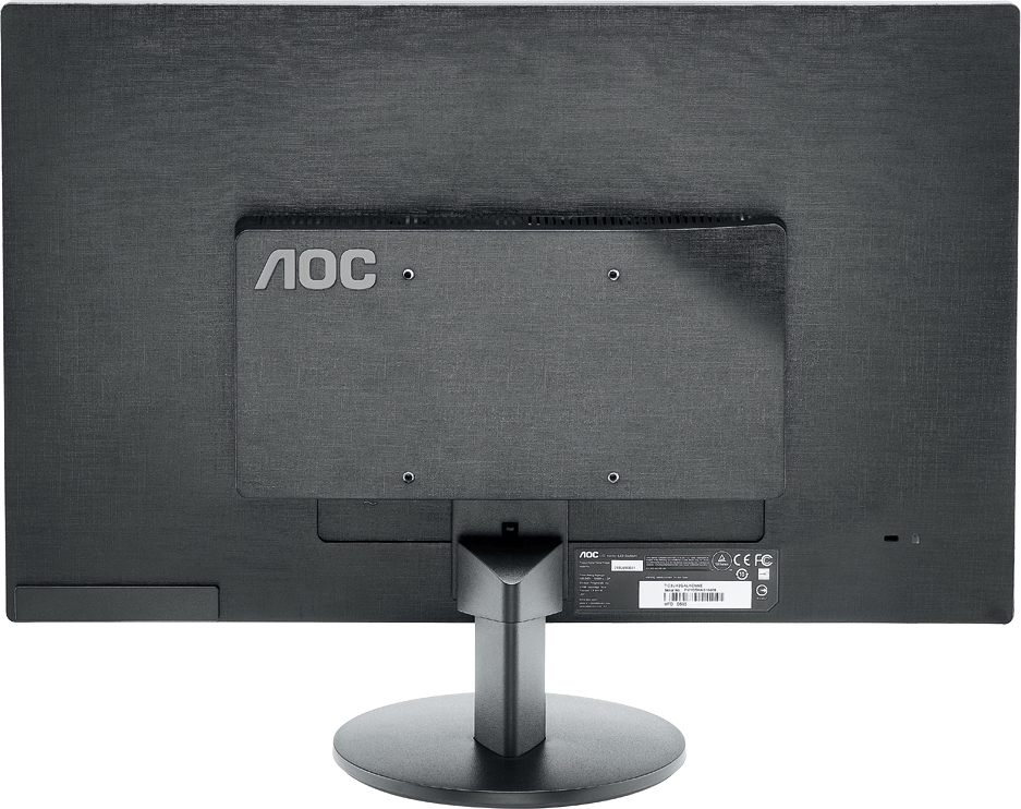 AOC M2470SWH 23,6" MVA računalniški monitor