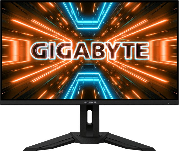 GIGABYTE M32U 32'' Gaming IPS monitor, 3840 x 2160, 1ms, 144Hz, zvočniki, HDR400