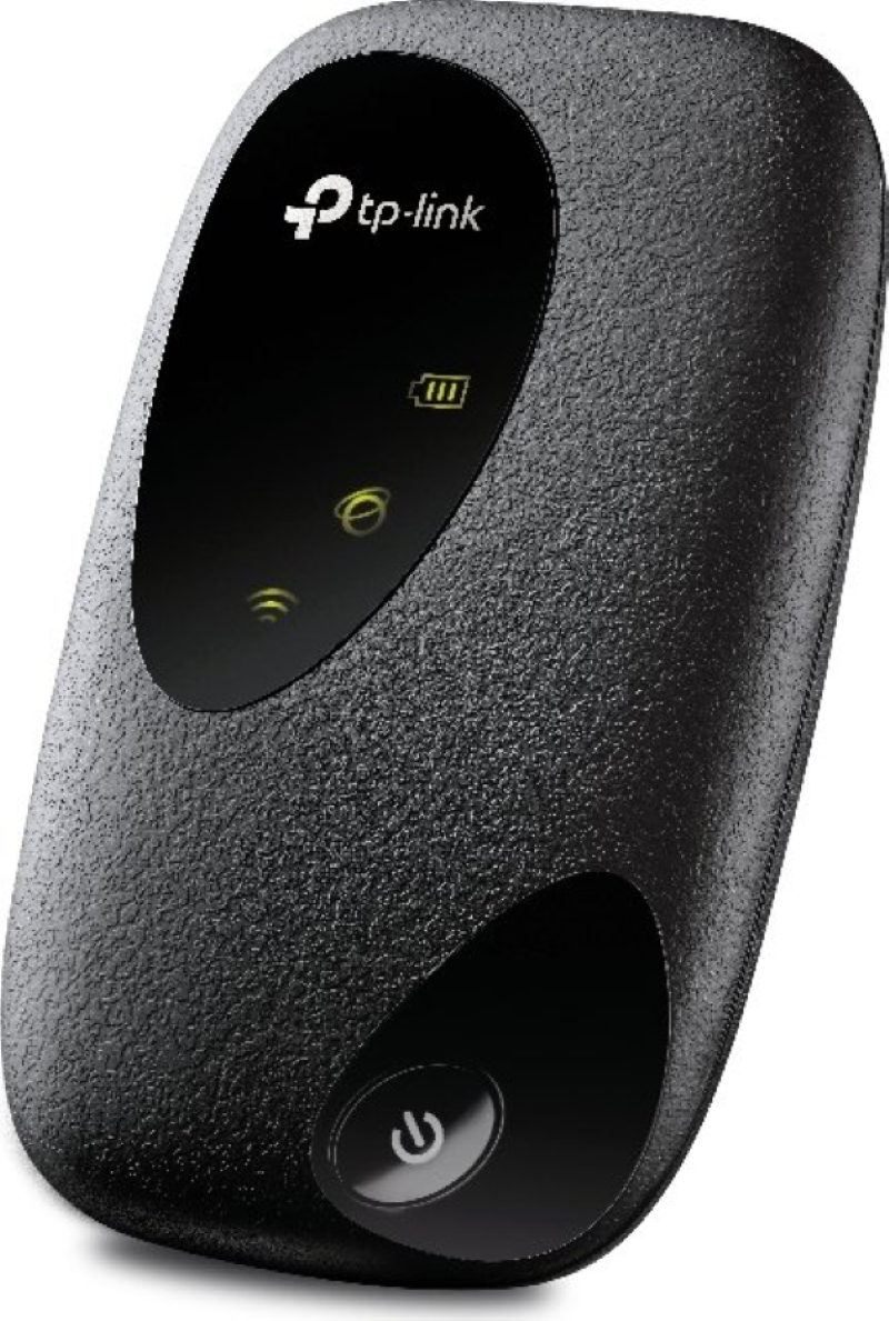 TP-Link 4G LTE Mobile Wi-Fi hotspot z baterijskim napajanjem M7000