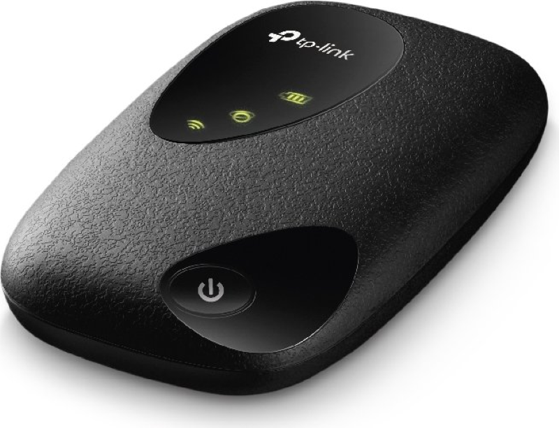 TP-Link 4G LTE Mobile Wi-Fi hotspot z baterijskim napajanjem M7000