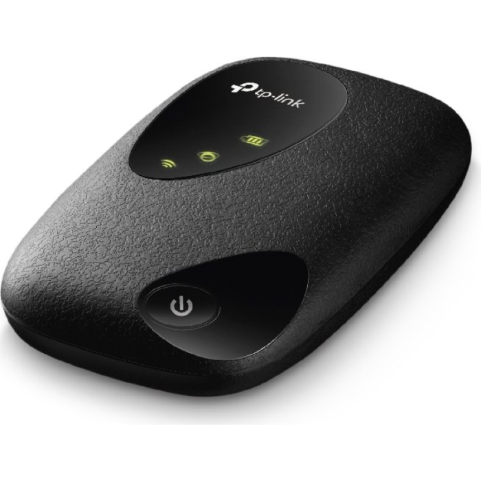 TP-Link 4G LTE Mobile Wi-Fi hotspot z baterijskim napajanjem M7000