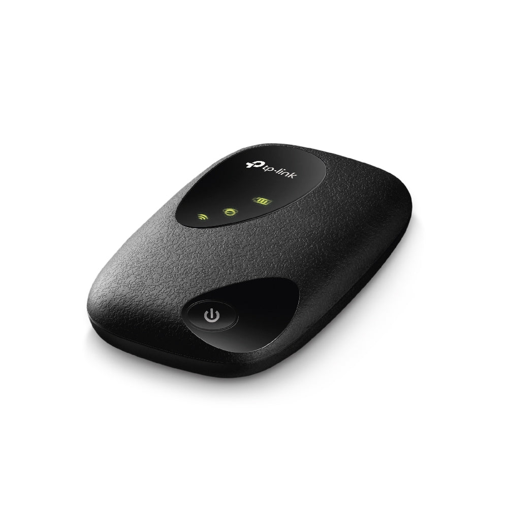 TP-Link 4G LTE Mobile Wi-Fi hotspot z baterijskim napajanjem M7200
