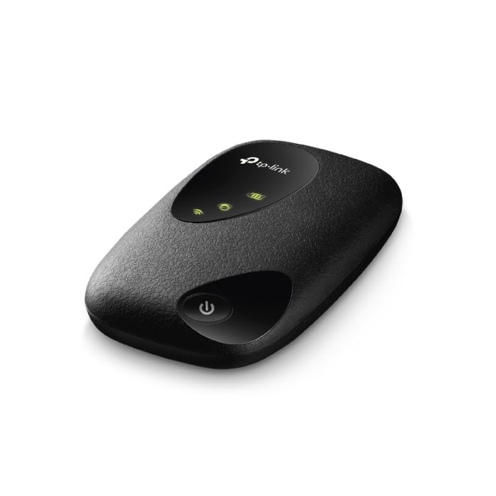 TP-Link 4G LTE Mobile Wi-Fi hotspot z baterijskim napajanjem M7200