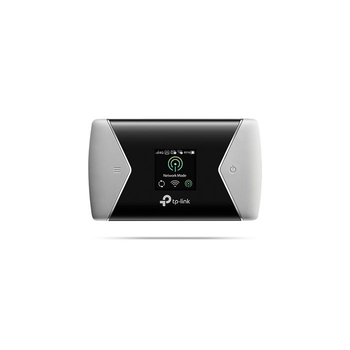 TP-LINK M7450 4G LTE 300Mpbs mobilni Wi-Fi modem/usmerjevalnik