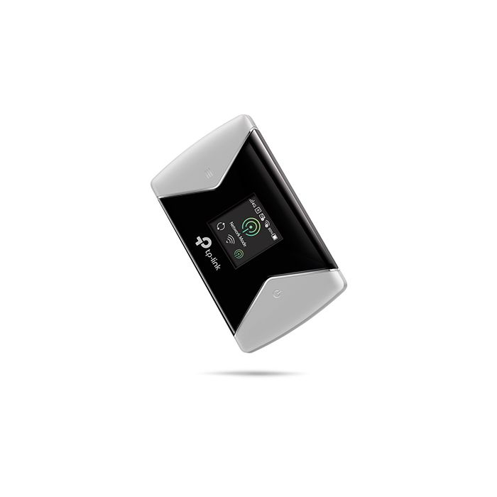 TP-LINK M7450 4G LTE 300Mpbs mobilni Wi-Fi modem/usmerjevalnik