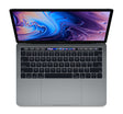 Obnovljen Prenosnik MacBook Pro (13" 2018) Razred A