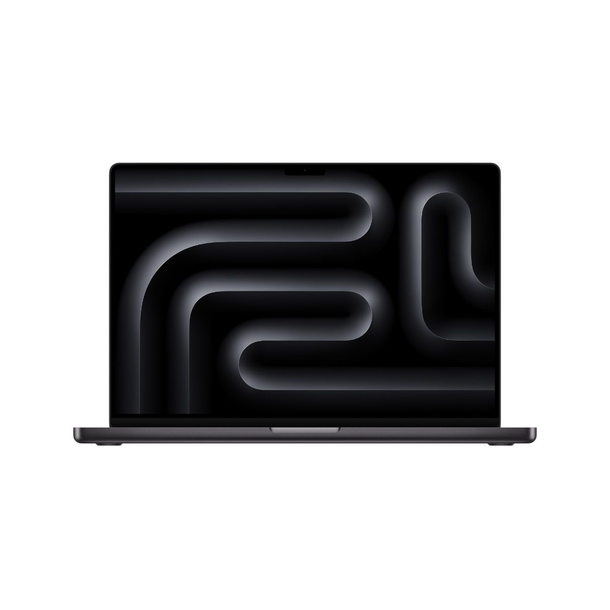 Prenosnik Apple MacBook Pro 16, M4 Pro 14C-20C 48GB, 2TB SSD - Space Black