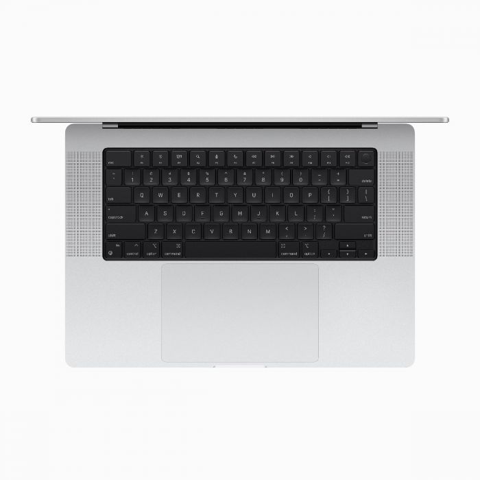 Prenosnik Apple Macbook Pro 16, M3 Max 14C-30C, 36GB, 1TB, Silver