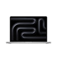 Prenosnik Apple Macbook Pro 14, M3 8C-10C, 24GB, 1TB, Silver