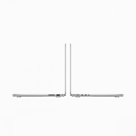 Prenosnik Apple Macbook Pro 14, M3 8C-10C, 16GB, 1TB, Silver