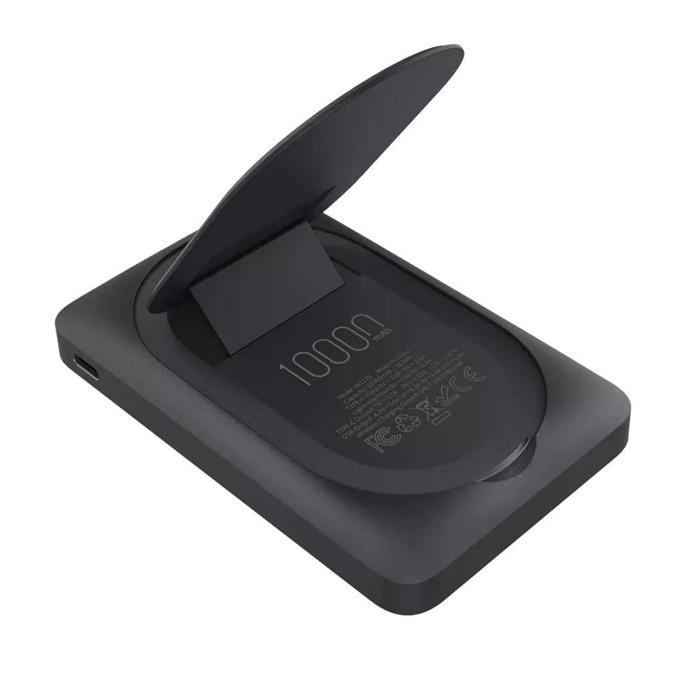 VEGER MagOn Pro PowerBank 10.000 mAh magnetni