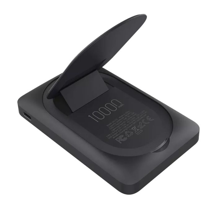 VEGER MagOn Pro PowerBank 10.000 mAh magnetni