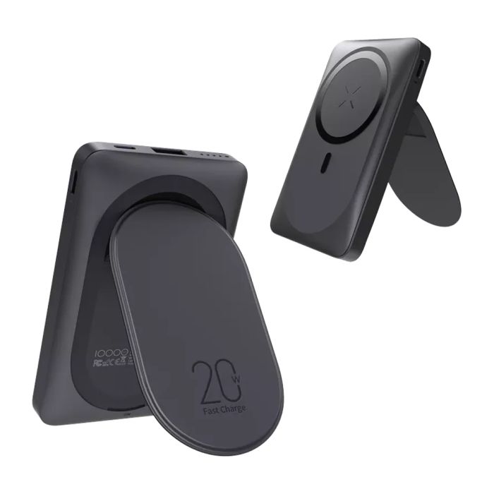 VEGER MagOn Pro PowerBank 10.000 mAh magnetni