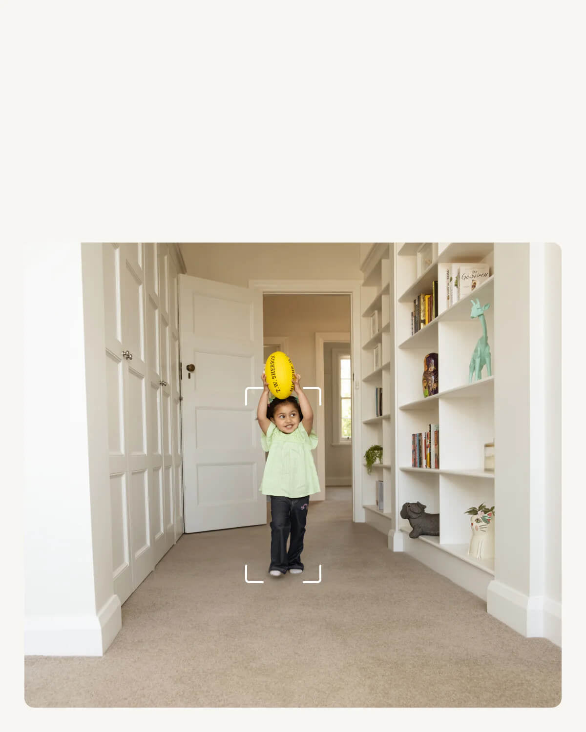 Anker Eufy Security C220 notranja kamera 360°