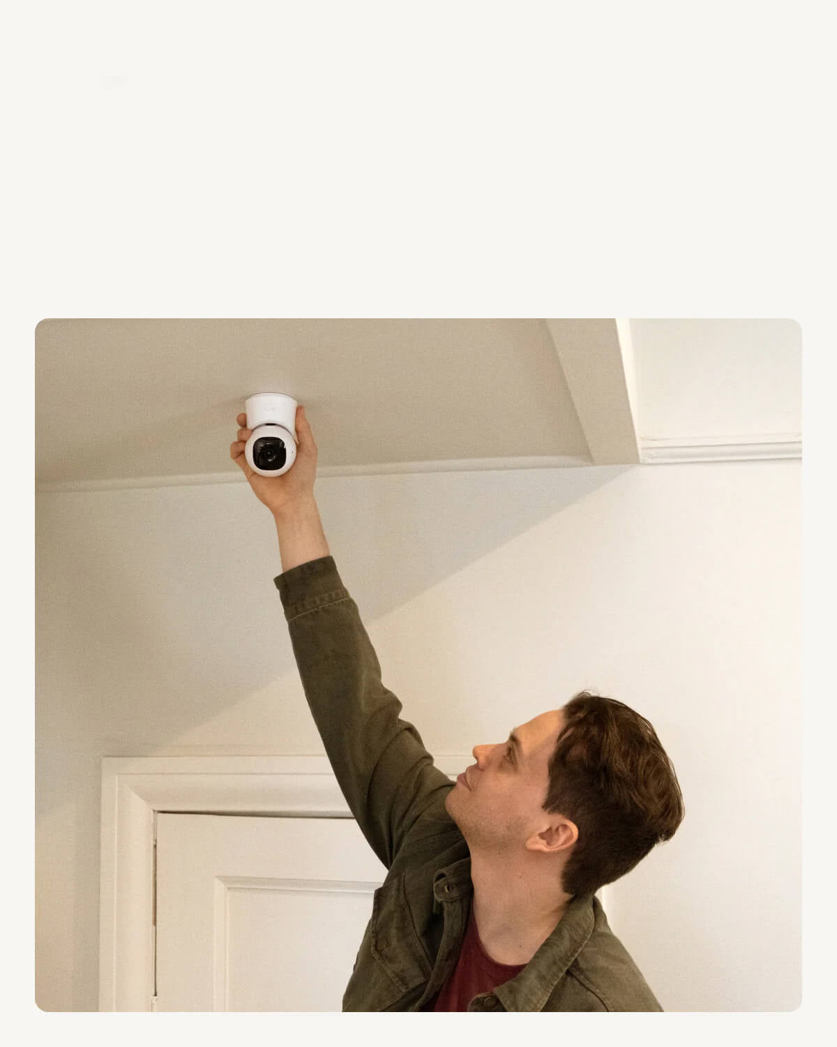 Anker Eufy Security C220 notranja kamera 360°