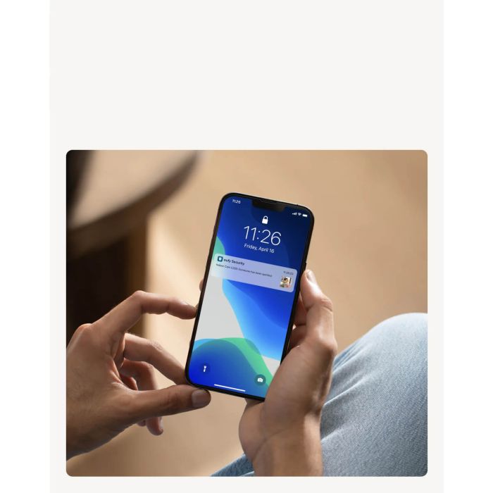 Anker Eufy Security C220 notranja kamera 360°