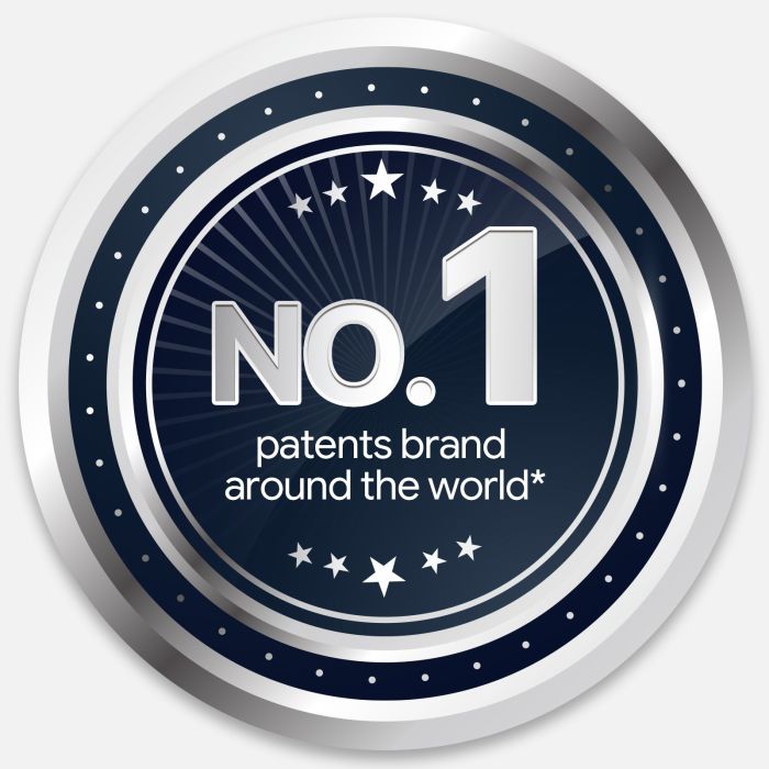 Oclean Endurance električna sonična zobna ščetka mint