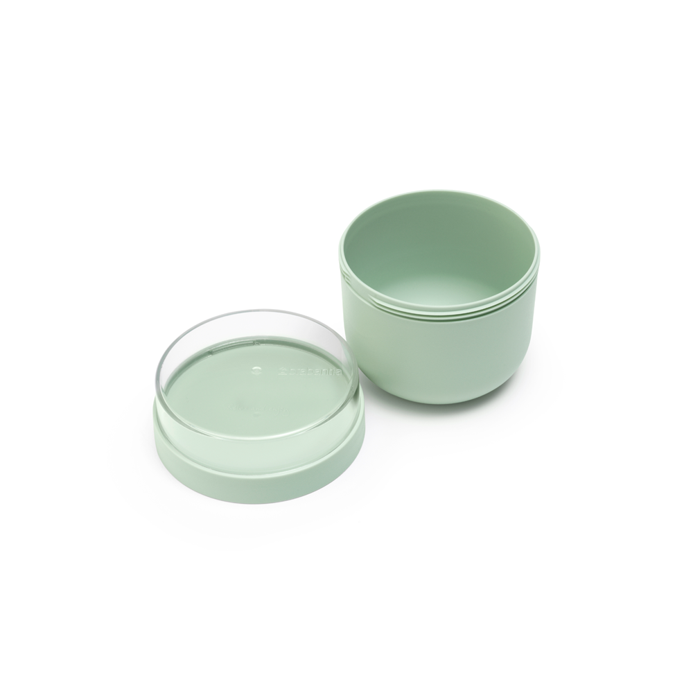 Brabantia posoda za zajtrk, zelena