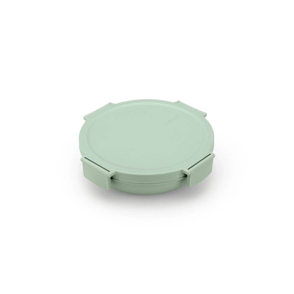 Brabantia posoda za kosilo 1L, zelena