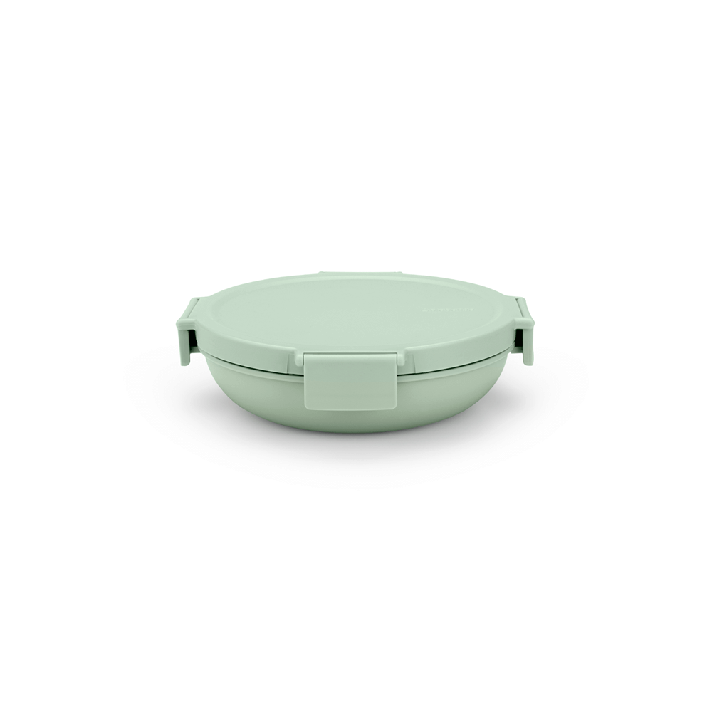 Brabantia posoda za kosilo 1L, zelena