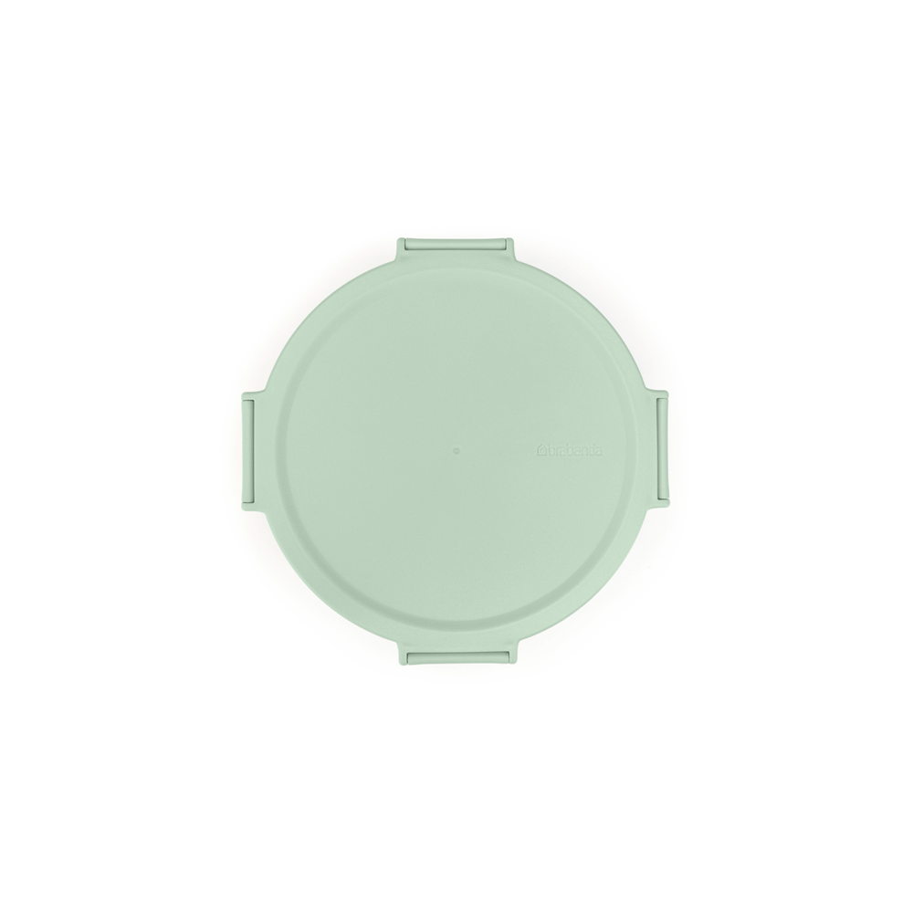 Brabantia posoda za kosilo 1L, zelena