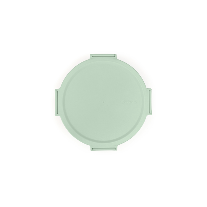 Brabantia posoda za kosilo 1L, zelena