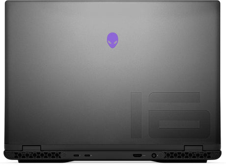 Prenosnik Alienware m16 R2, Ultra 9 185H, 32GB, 2TB, QHD+, 240Hz, RTX 4070, Windows 11 Home