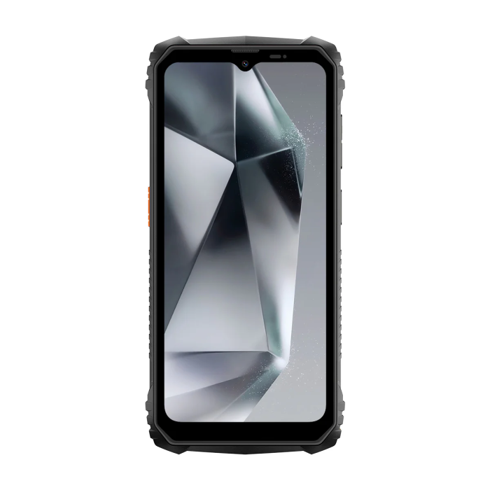 OSCAL MARINE 1 pametni robustni telefon 4GB + 128GB, črn