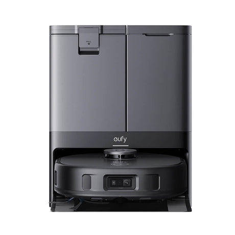 Anker Eufy X10 Pro Omni robotski sesalnik s samočistilno postajo