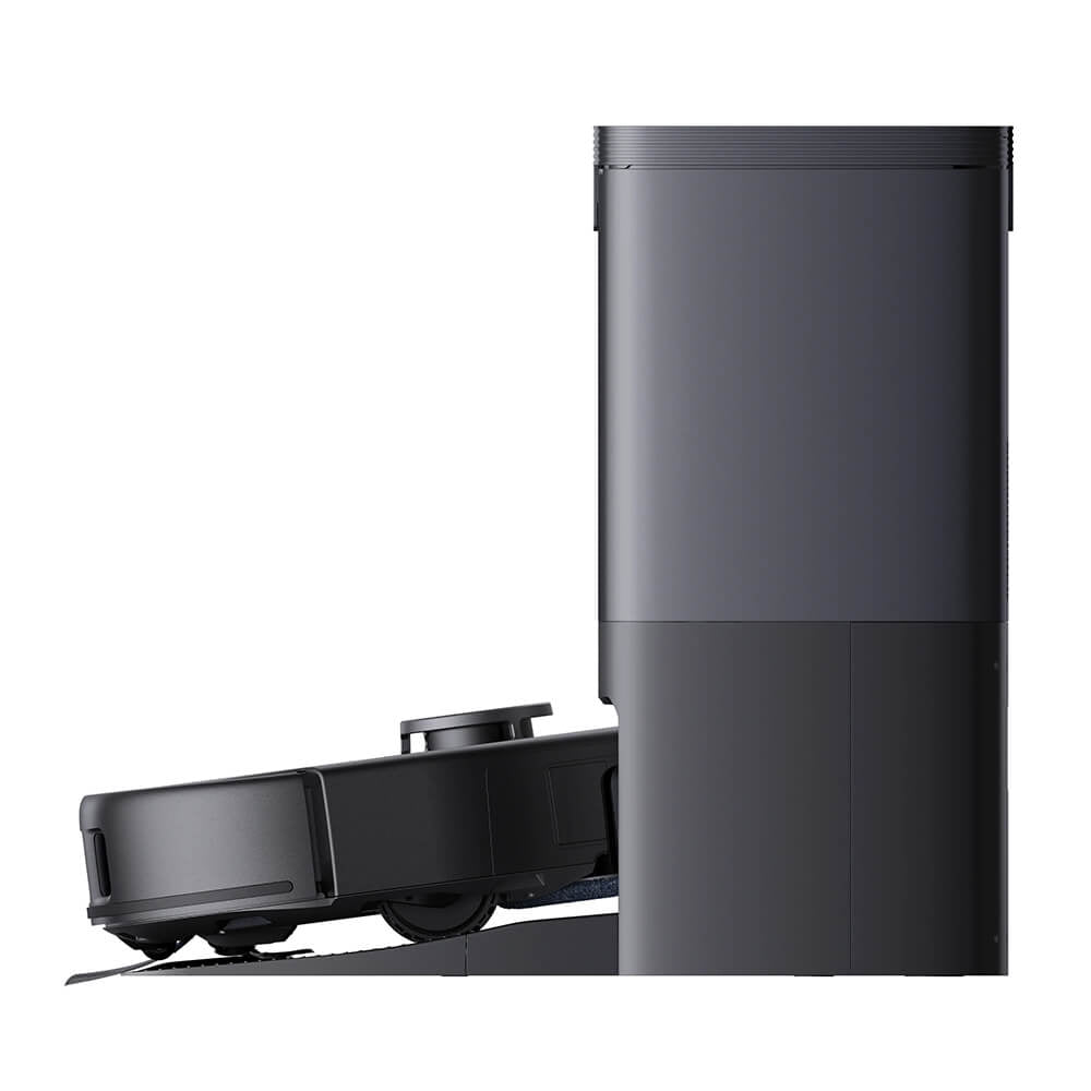 Anker Eufy X10 Pro Omni robotski sesalnik s samočistilno postajo