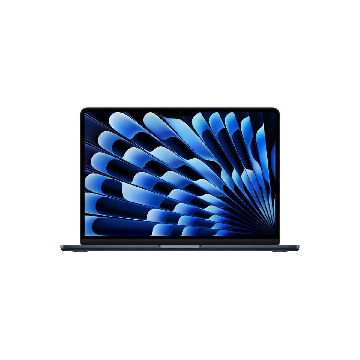 Prenosnik Apple Macbook Air 15, M4 10C-10C, 16GB, 256GB - Midnight Blue