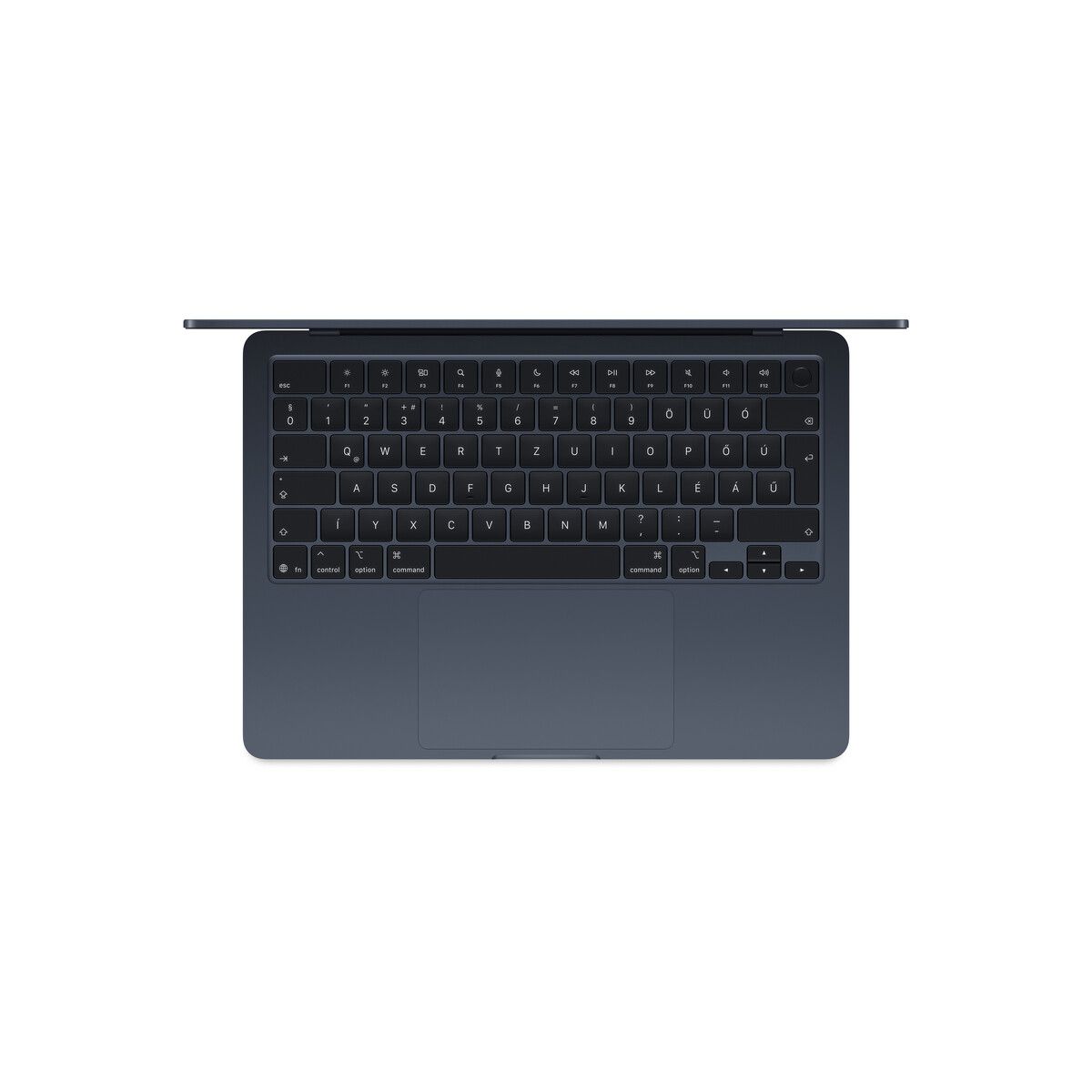 Prenosnik Apple Macbook Air 13, M4 10C-8C, 16GB, 256GB - Midnight Blue