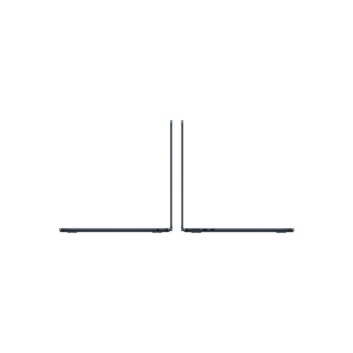 Prenosnik Apple Macbook Air 15, M4 10C-10C, 16GB, 256GB - Midnight Blue