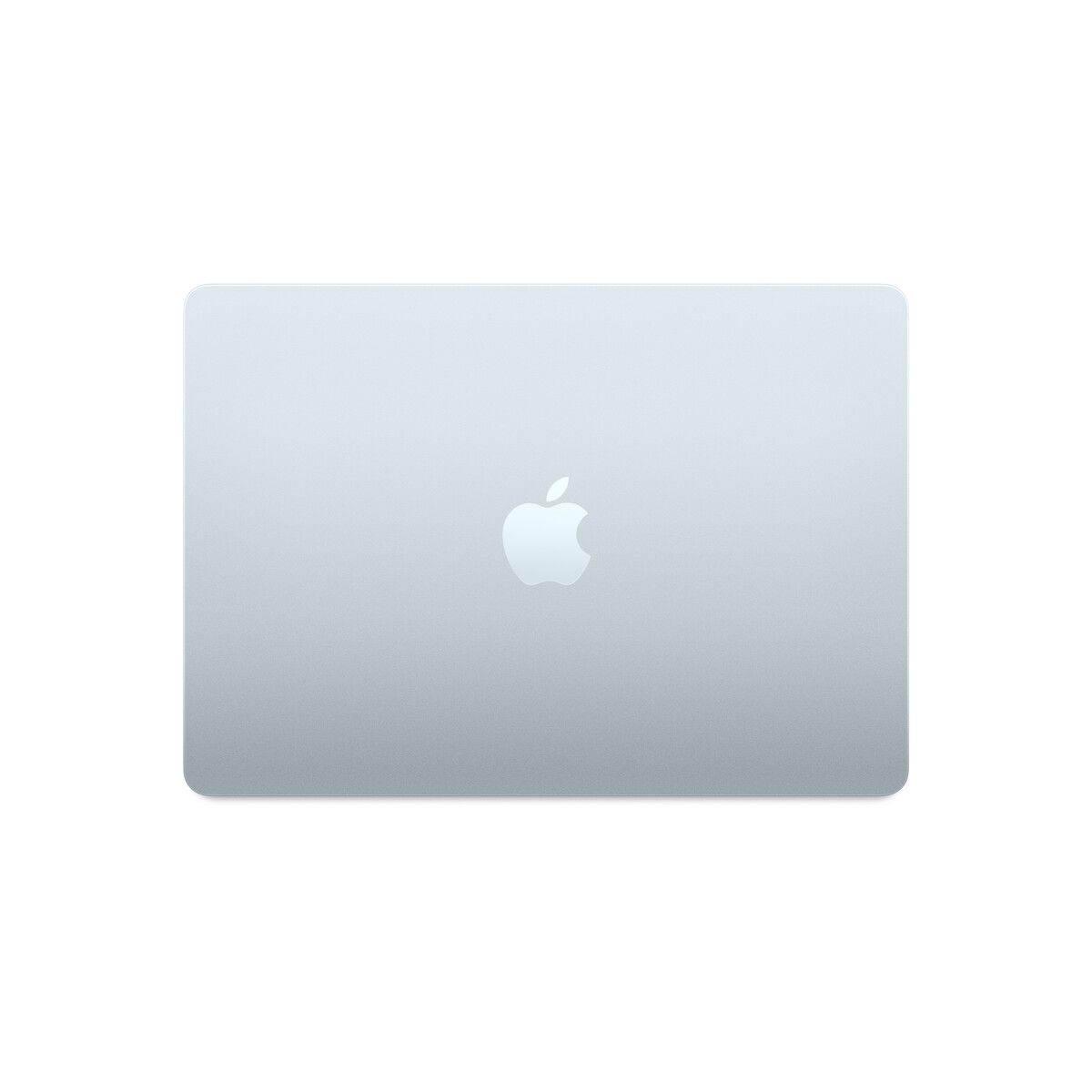 Prenosnik Apple Macbook Air 13, M4 10C-10C, 16GB, 512GB - Sky Blue