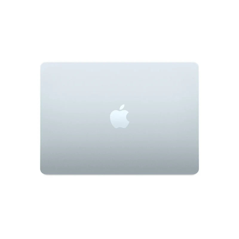 Prenosnik Apple Macbook Air 15" M4 10C-10C, 16GB, 2TB - Sky Blue