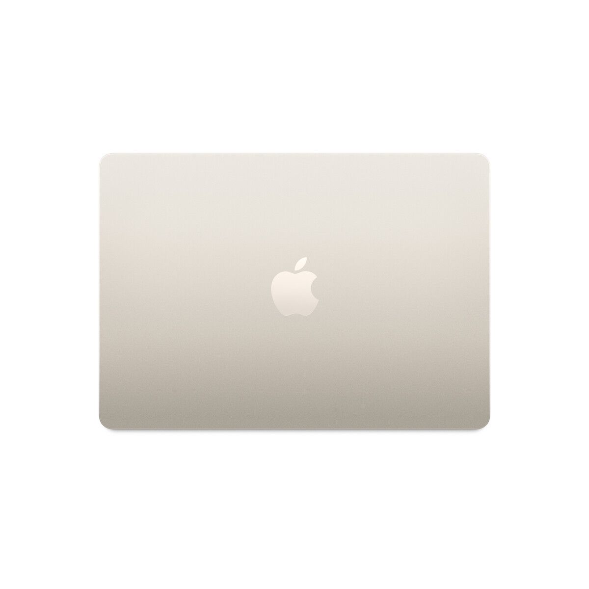Prenosnik Apple Macbook Air 13, M4 10C-8C, 16GB, 256GB - Starlight