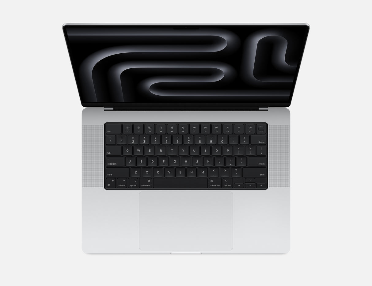 Prenosnik APPLE Macbook Pro 14" M5 Pro, 48GB, 1TB, Silver