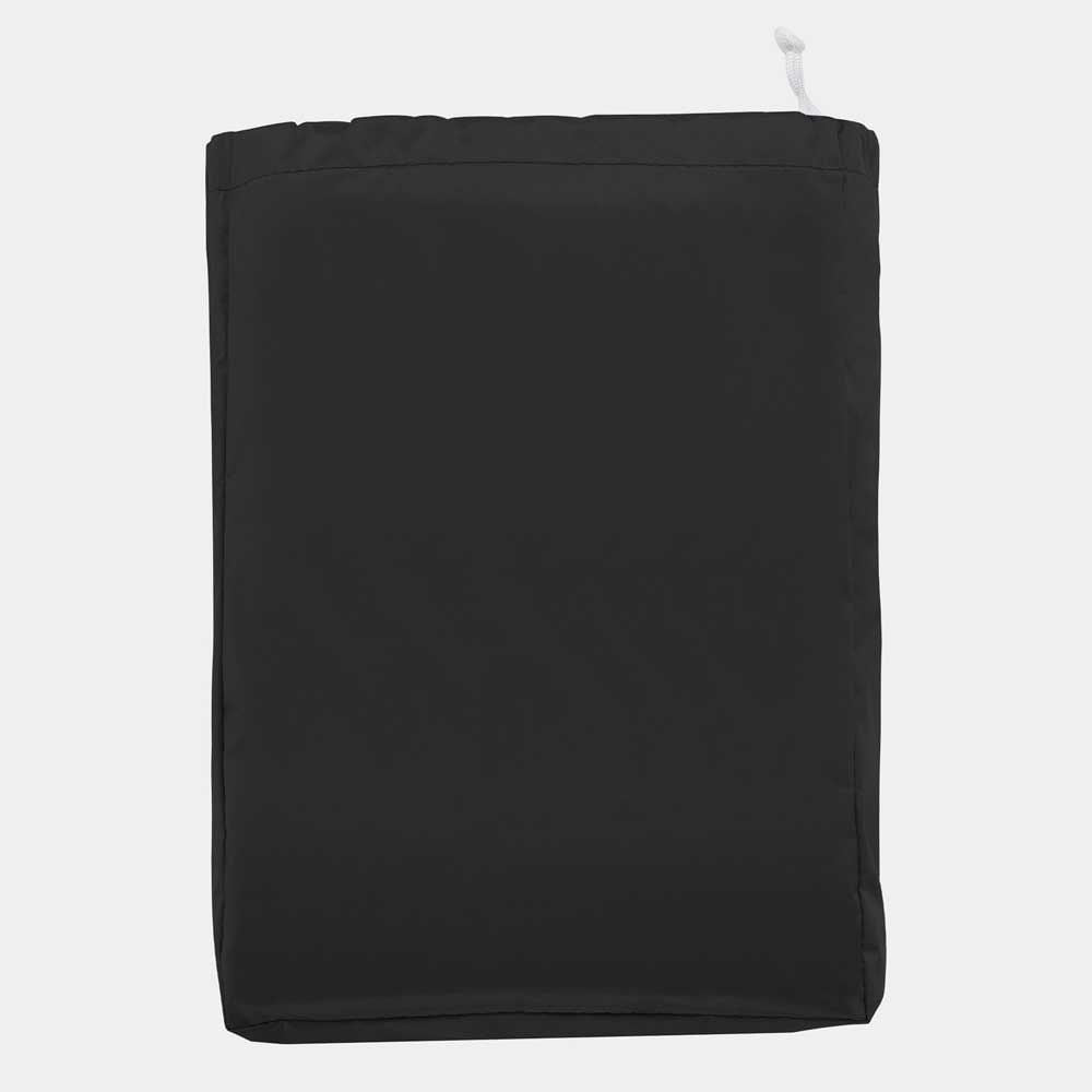 VonHaus Prevleka za žar črna