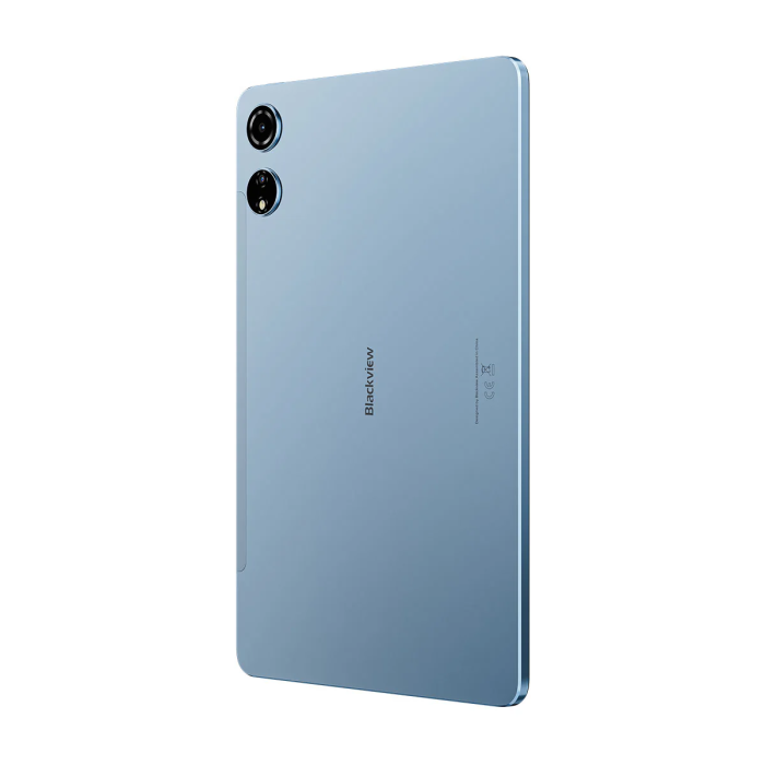 Blackview MEGA 3 12" 12GB+256GB LTE, komplet tipk.+miška modra