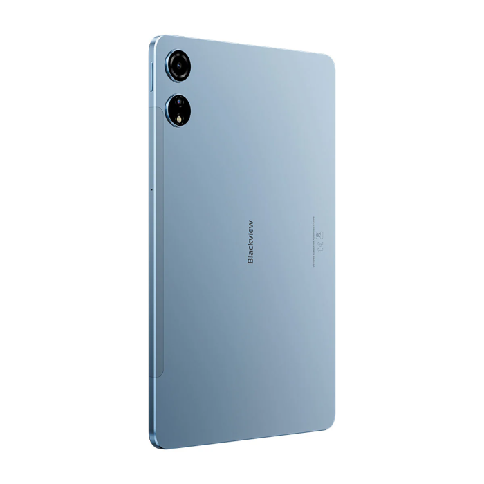 Blackview MEGA 3 12" 12GB+256GB LTE, komplet tipk.+miška modra