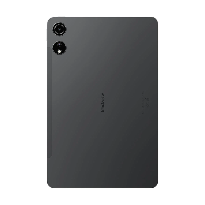 Blackview MEGA 3 12" 12GB+256GB LTE, komplet tipk.+miška siva