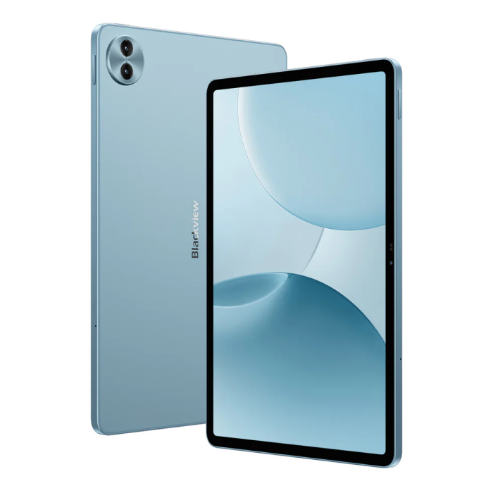 Blackview MEGA 5 12,2'' 8+256GB LTE, komplet miška+tipk., moder